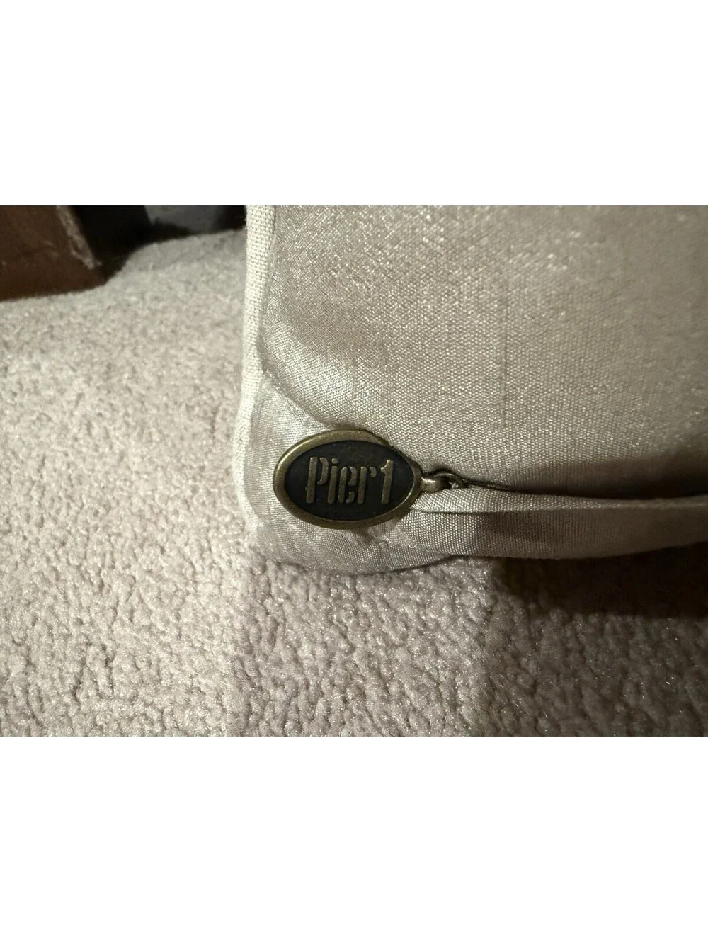 Pier 1 all pillow